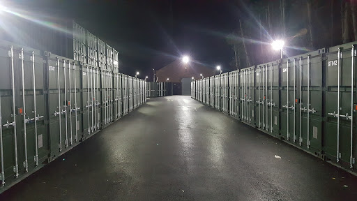 Sterling Storage Solutions Gallery - United Kingdom