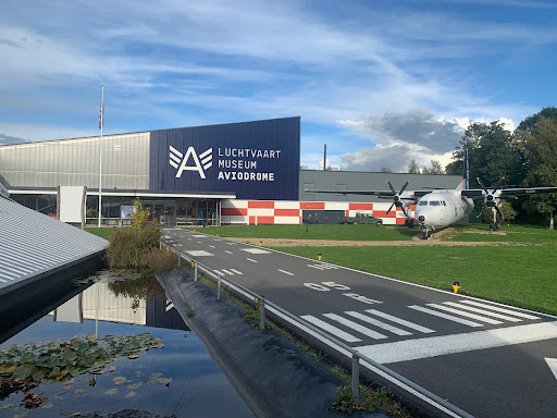 Foundation Space Museum - Thumbnail