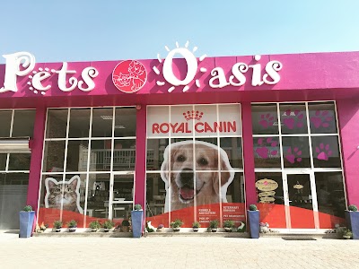 Photos of Pets Oasis Ajman