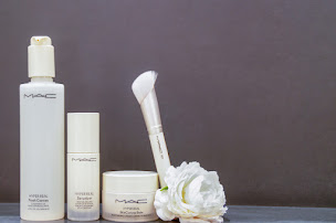 Photo n°12 de MAC Cosmetics à Lille (Maquilleur.euse)