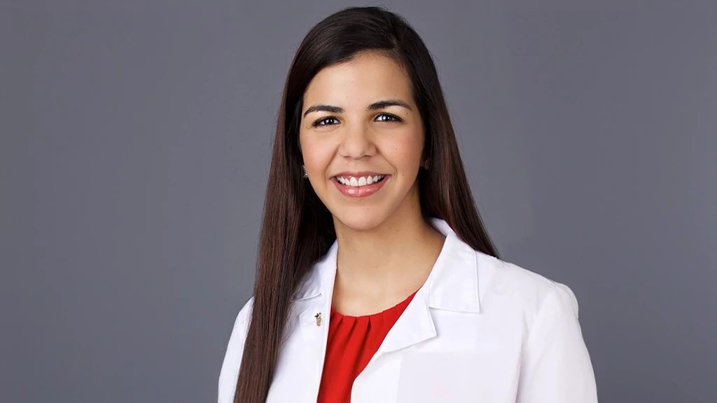 Nathalie Regalado Md