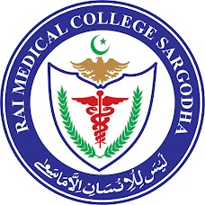 Rai Medical College Sargodha Sargodha-Bhalwal Road، Pakistan