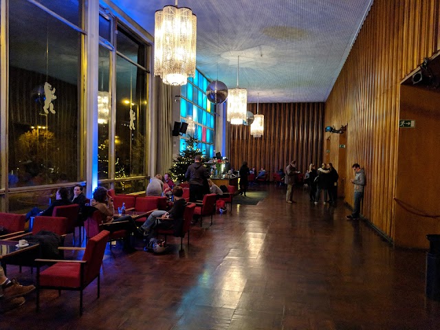 Kino International