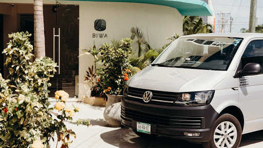 BIWA Shuttle Services