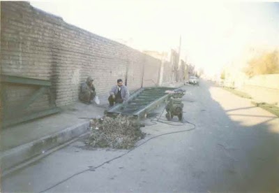 Photos of Hazrat Zeynab Mosque