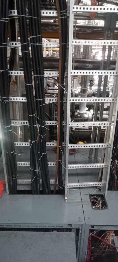 Servicios Eléctricos Industriales Téllez