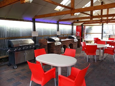 Photos of Taupo DeBretts Spa Resort