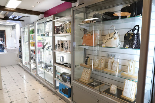 DEALiCASH Versailles Magasin d'occasion Multimédia, Luxe, Bijoux, Achat d’or … - Thumbnail