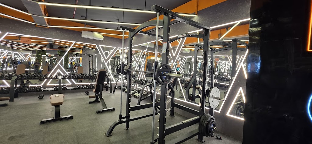 Functional Fitness Noida