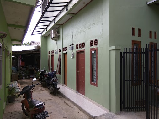 Rumah Kost MUHARI, Author: Joeamara joejoe