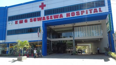 Photos of KMG Suwasewa Hospital