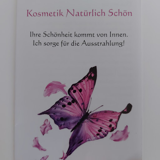 Kosmetik Natürlich Schön - Justyna Obstoj - Thumbnail