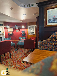 Photo n°17 de Restaurant La Régence à Cherbourg-en-Cotentin (Restaurant)