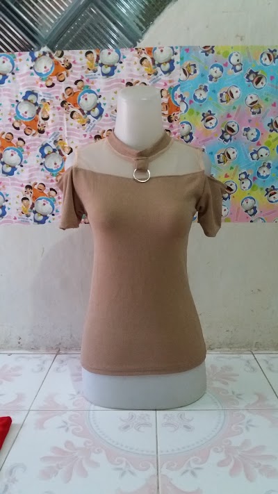 Photos of Toko Baju Ar-Rumi