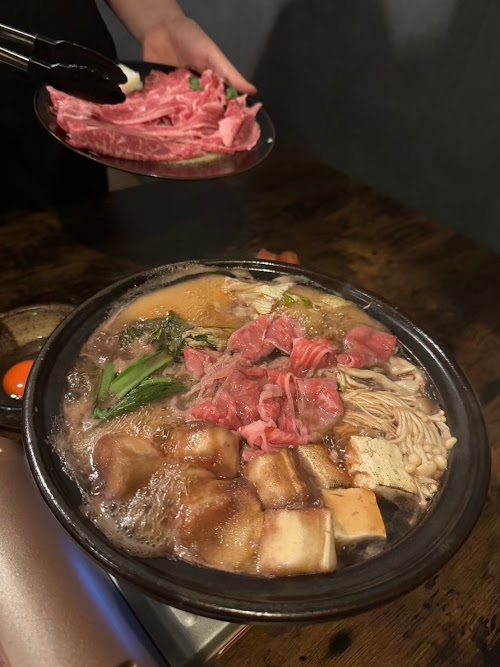 しぶすき dishes