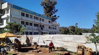 Photos of Kisii Post Office