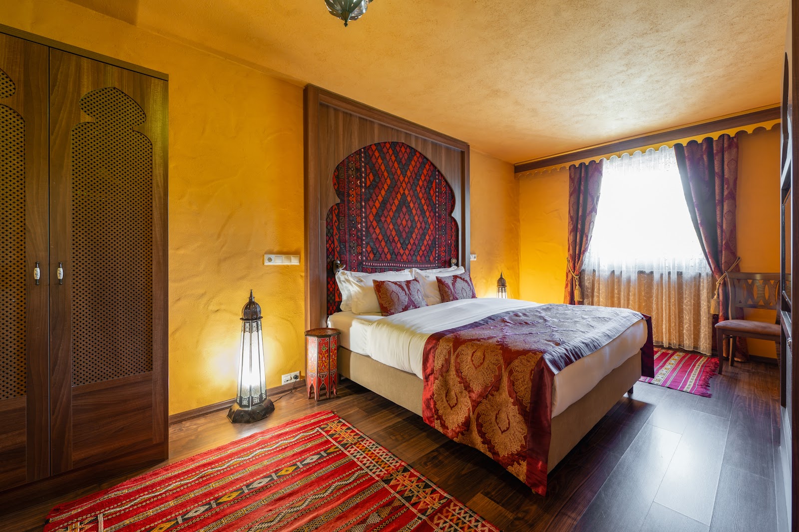 Shiraz Hotel — photo 13