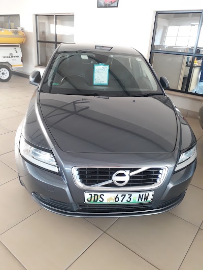 Photos of RUSTENBURG MOTORAMA