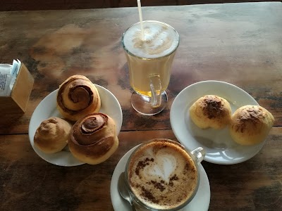 Photos of Caf&eacute; Org&aacute;nico