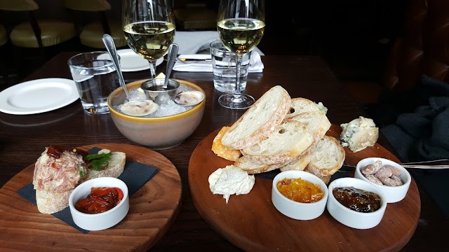 State Street Provisions