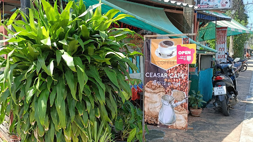 Ozone café&restaurant