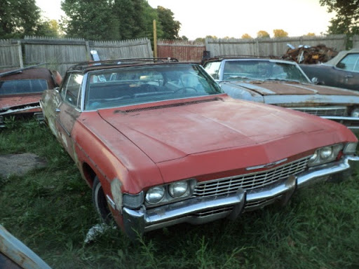 Chevyimpalas.com - Visual