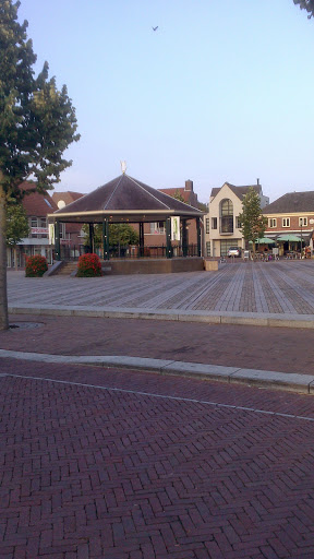 Kiosk van Bergeijk - Thumbnail