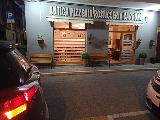 Antica Pizzeria Carbone Rocco - Thumbnail
