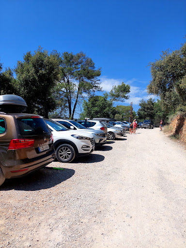 Parking « Basses gorges du Verdon » - Thumbnail