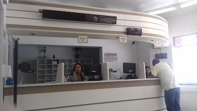 Photos of Fractures North Zone Clinic