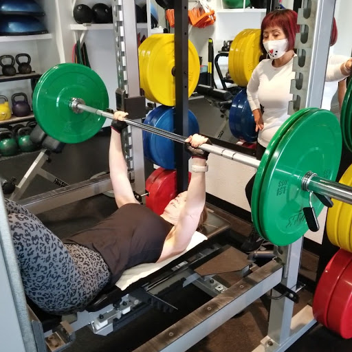Pure Core Health and Fitness - Thumbnail