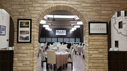 Restaurante Iñaki
