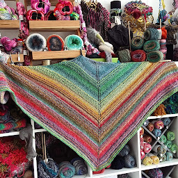 Photo n°6 de Salsamelie à Égreville (Magasin de tricot)
