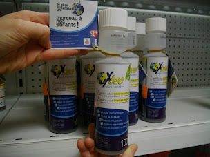 Photo n°22 de garage amand à Thury-Harcourt-le-Hom (Magasin de pneus)