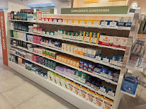 PHARMACIE DU PONT ALLANT à Maubeuge