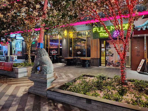 Photo of Fullmoon Bar & Restaurant