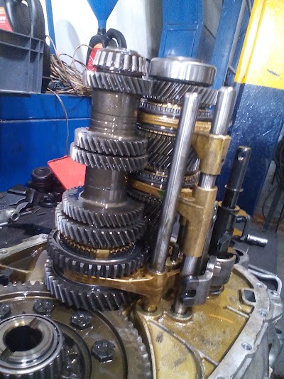 Photos of Autotech