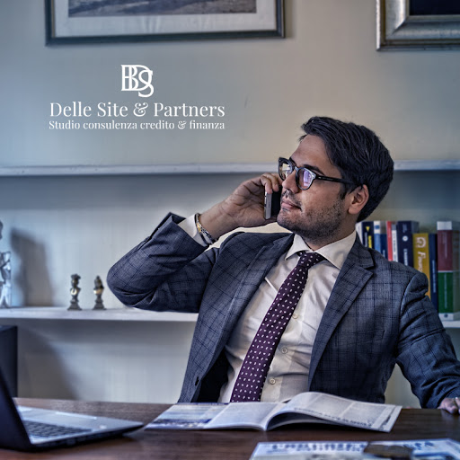 Studio Delle Site & Partners - Ricerca di finanziamenti e accesso al credito - Thumbnail