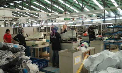 Photos of PT. Bees Footwear Inc