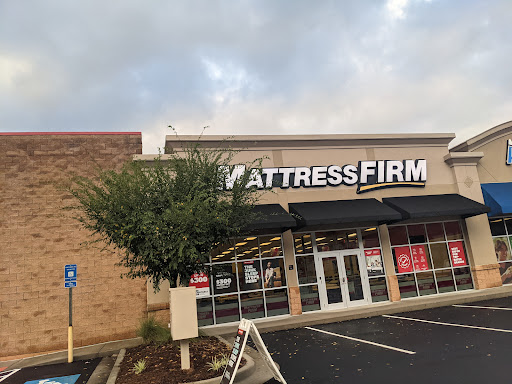 Mattress Firm Dalton