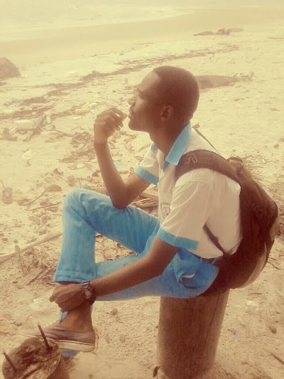 Photos of Lycee Paul Indjendjet Gondjout
