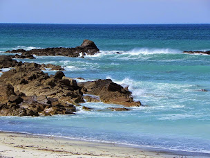 Photo n°11 de Location de Maisons de vacances Ty Izel à Plozévet (Maison d'hôtes)