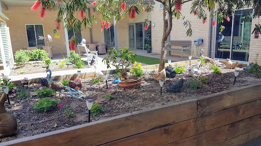 Calvary Flora McDonald Aged Care - Thumbnail