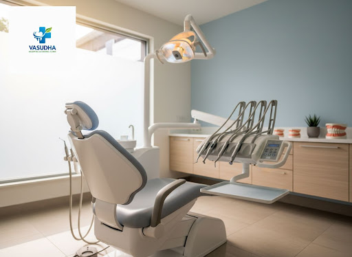 ✔️ Clear, upfront pricing for checkups, X‑rays and basic cleaning – no hidden surprises post image