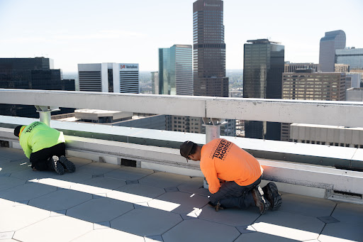 Turner Morris Commercial Roofing