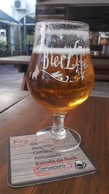 Bierlife Avellaneda, Author: jose dos santos