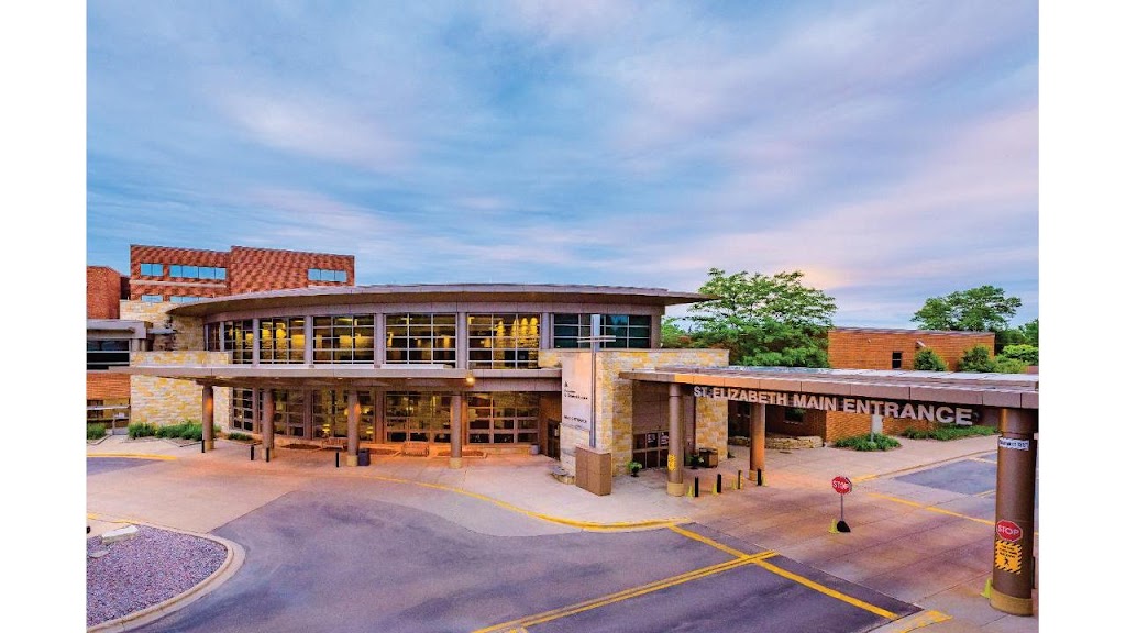 Ascension Ne Wisconsin St Elizabeth Cardiology