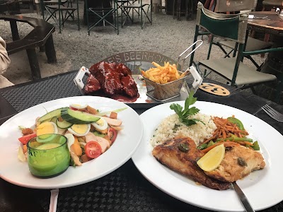 Photos of Joe's Beerhouse