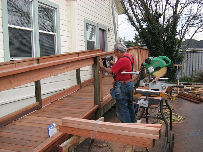 Burkhardt Construction