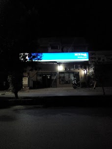 MCB ATM bahawalpur Bahawalpur 63100